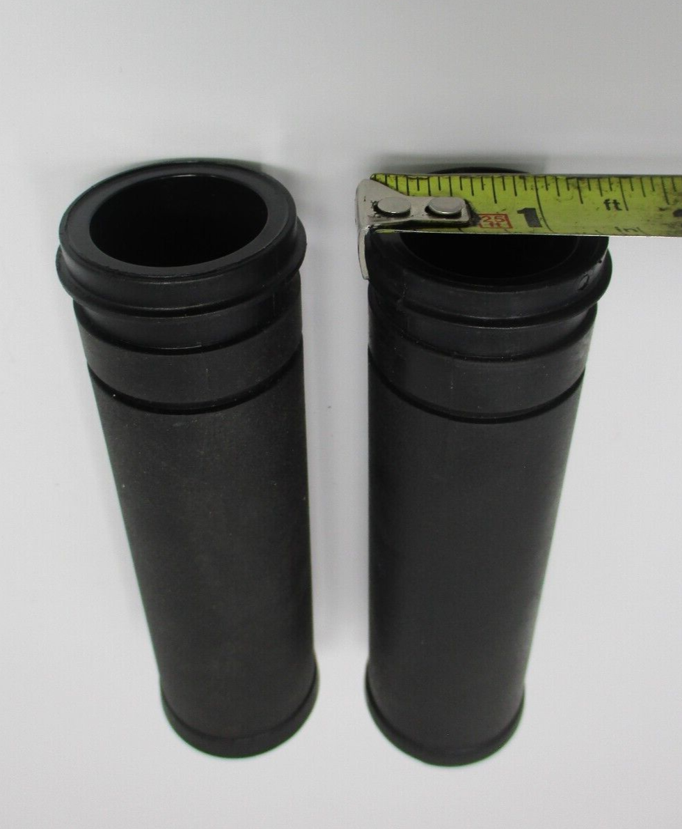 Rubber Hand Grips  for Harley-Davidson Unknown Fitment