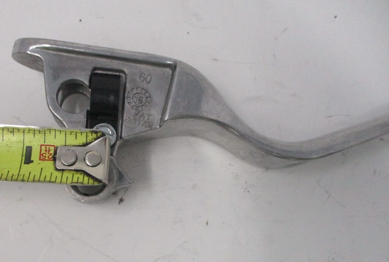 Harley-Davidson OEM  Clutch Lever '08-'12 45015-08