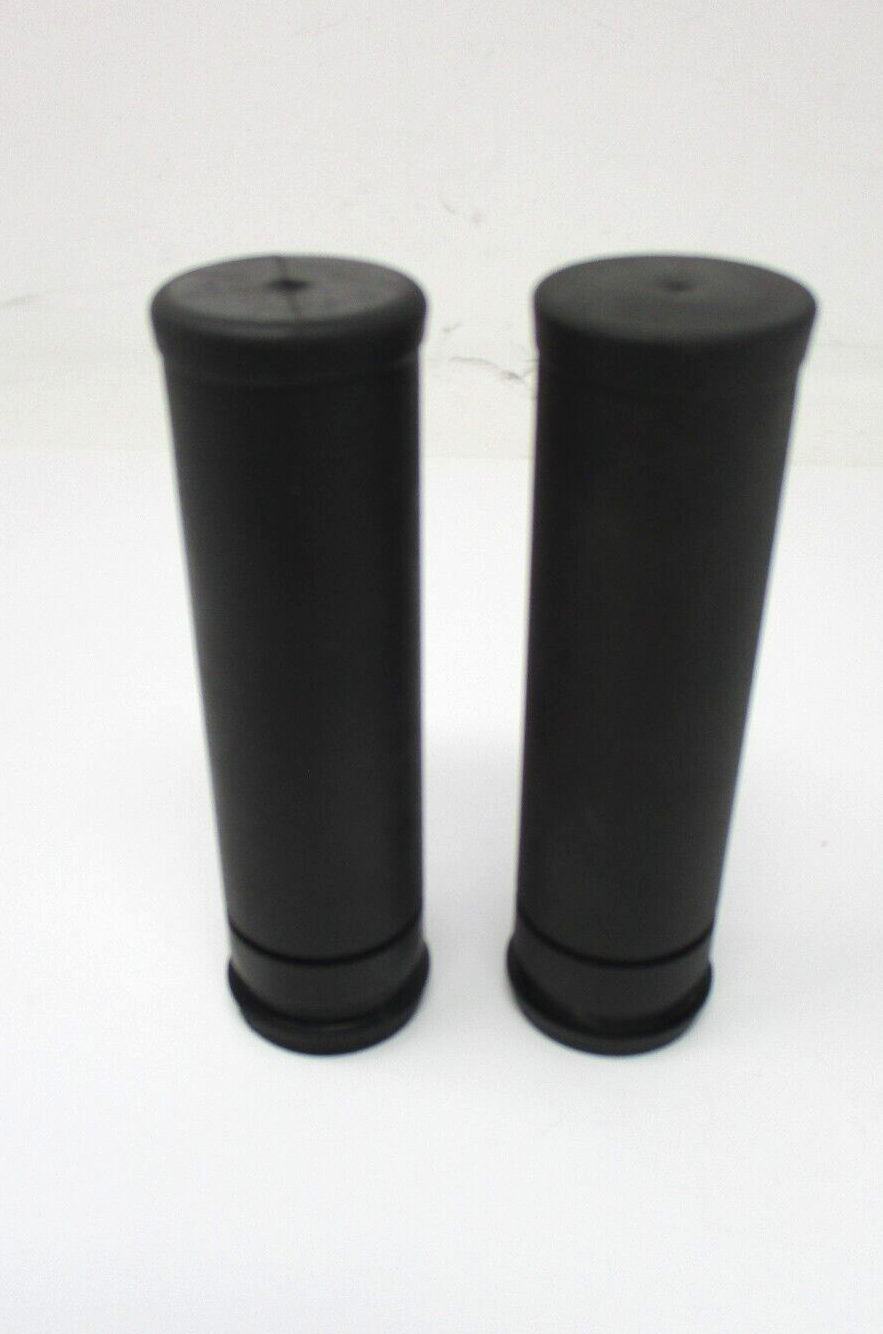 Rubber Hand Grips  for Harley-Davidson Unknown Fitment