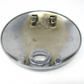 Harley-Davidson  Tank Console  Door Chrome 61278-08