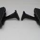 Harley-Davidson Passenger Footboard and Mount Kit '10-later 50613-91A