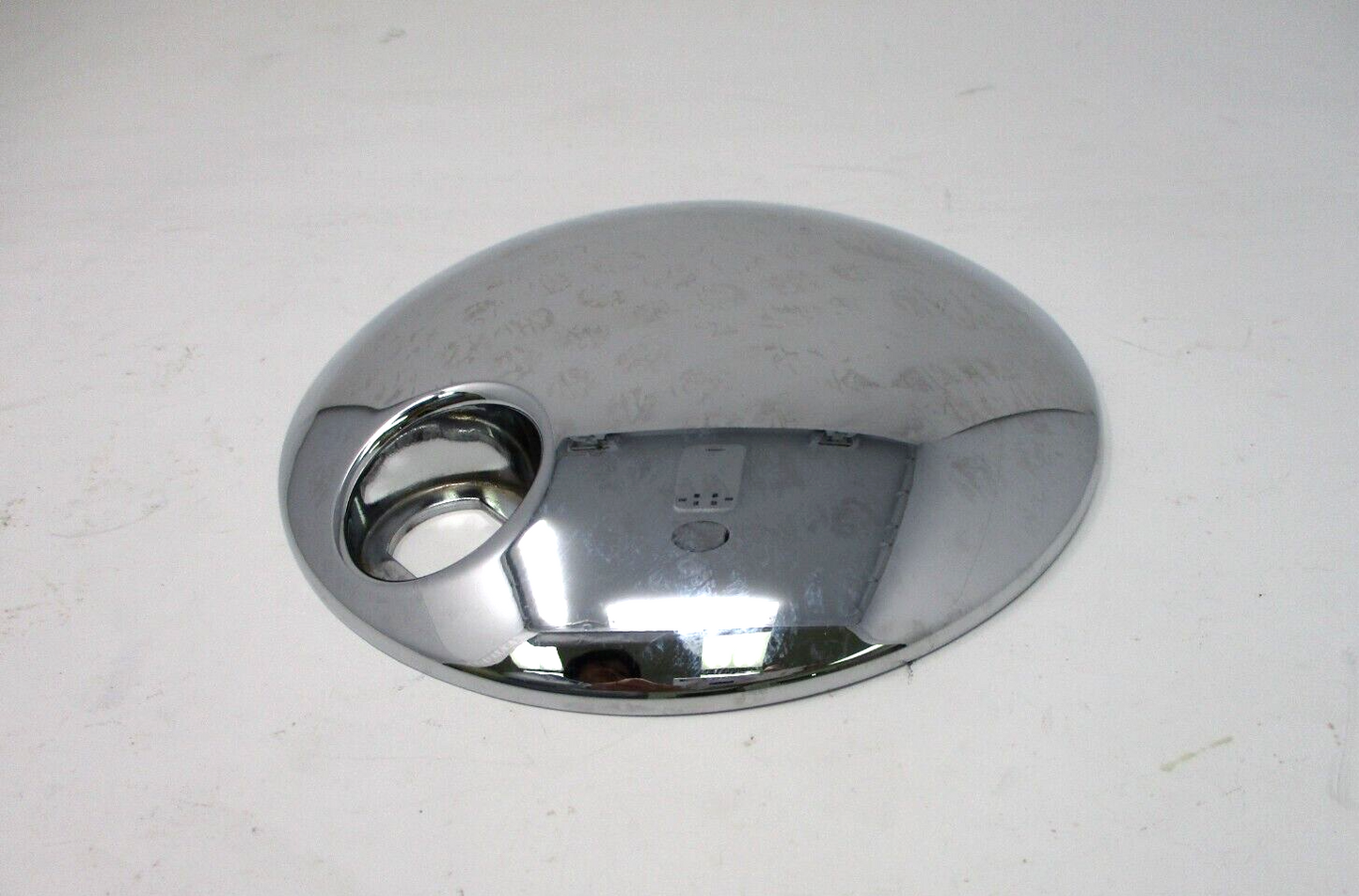 Harley-Davidson  Tank Console  Door Chrome 61278-08