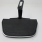 Harley-Davidson Passenger Footboard and Mount Kit '10-later 50613-91A