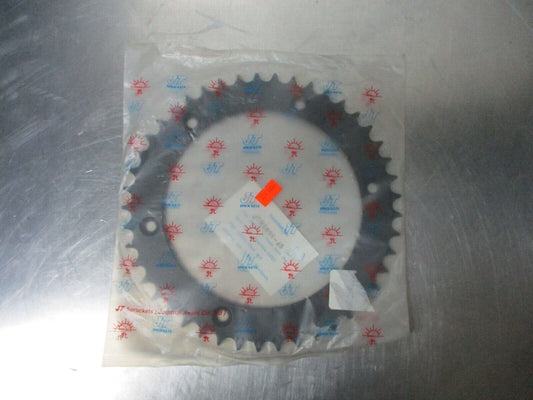 JT Sprockets - JTR896.45 - Steel Rear Sprocket, 45T