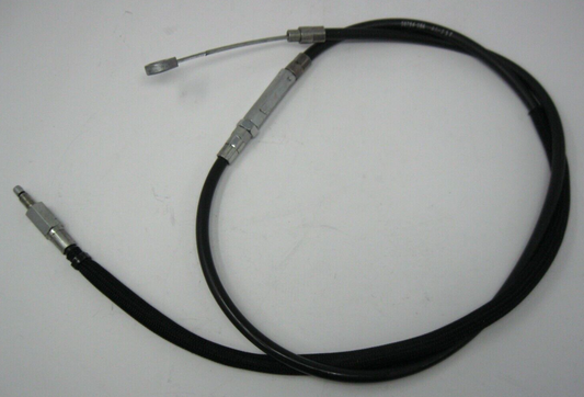 Harley Davidson OEM Clutch Cable 60" Length  38784-08A