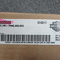 Harley-Davidson OEM FLTR Fairing Skirt Molded 57000508
