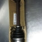 Interparts Left Front Axle Polaris Multifit 1997-2003 ATV-PO-8-324