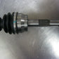 Interparts Left Front Axle Polaris Multifit 1997-2003 ATV-PO-8-324