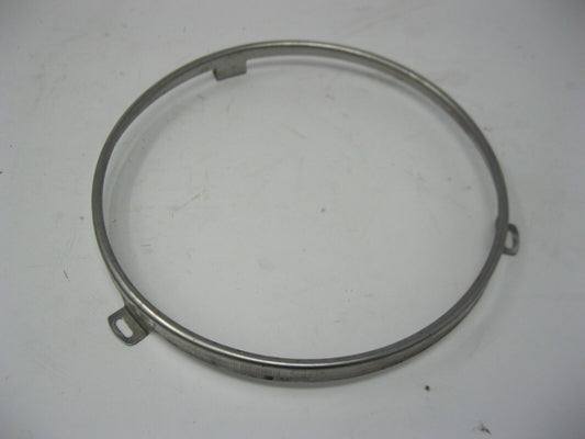 Harley-Davidson OEM '08 & Later FLH Headlight Retaining Ring 67726-08