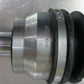 Interparts Left Front Axle Polaris Multifit 1997-2003 ATV-PO-8-324
