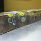 Interparts Left Front Axle Polaris Multifit 1997-2003 ATV-PO-8-324