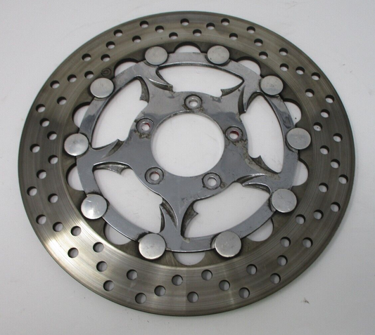 Big Dog Motorcycles OEM Brake Disc Rotor  BD5332-1