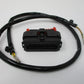 Harley Davidson OEM Connector/Seal Kit for iPod/Navigation 69200033