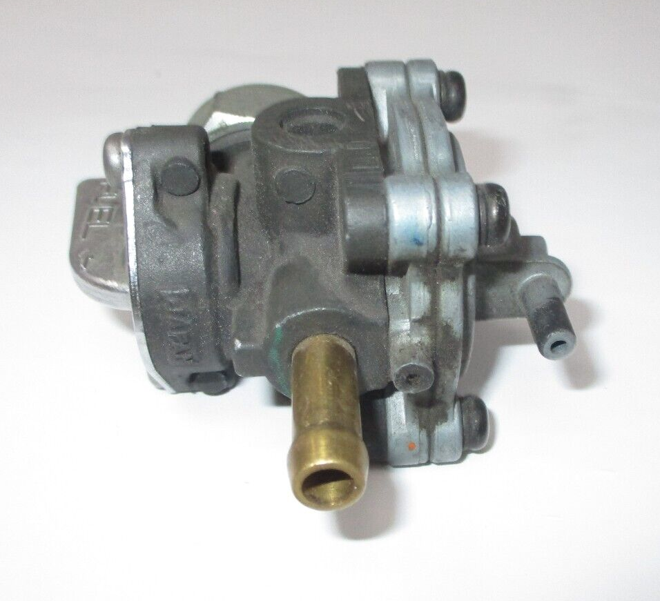 Harley-Davidson  Vacuum Fuel Cock Petcock 62169-95