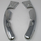 Harley-Davidson Rear Fender Strut Covers Ultra SET 47522-09 47526-09