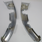 Harley-Davidson Rear Fender Strut Covers Ultra SET 47522-09 47526-09