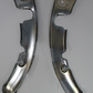 Harley-Davidson Rear Fender Strut Covers Ultra SET 47522-09 47526-09