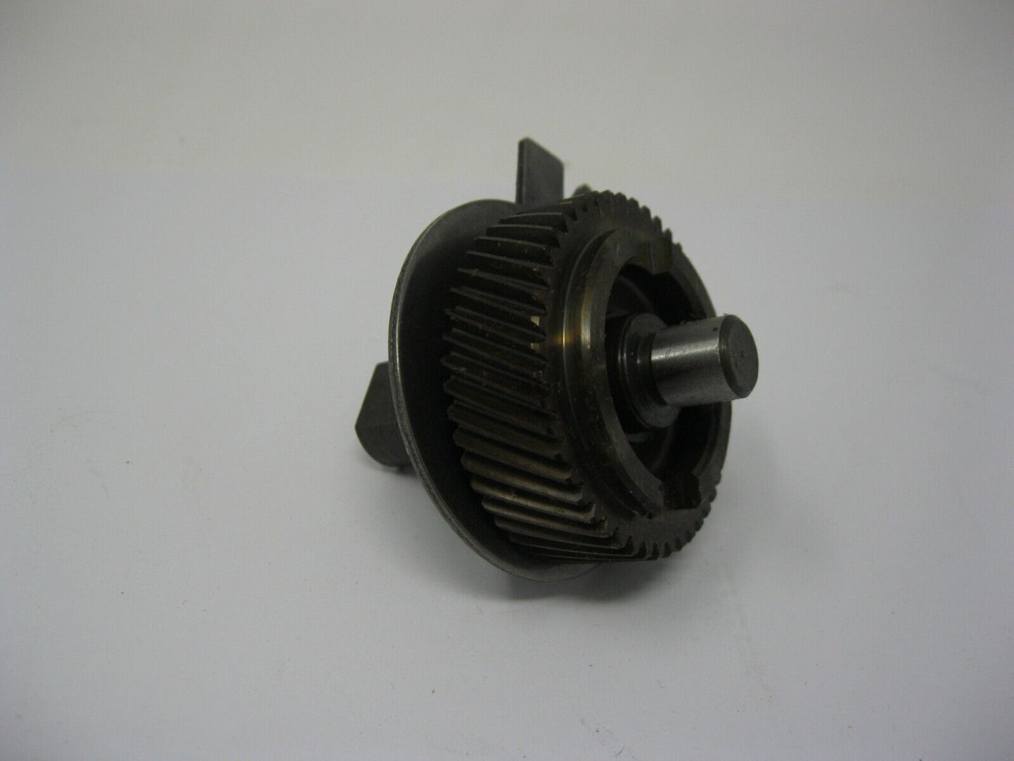 Dewalt OEM Spindle and Gear 145353-10SV