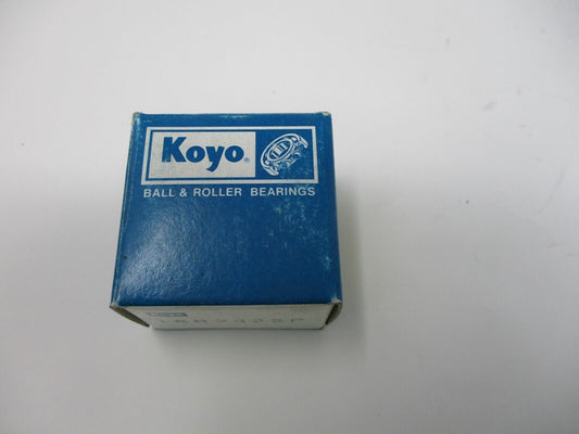 Koyo Ball and Roller Bearings 18R2322P