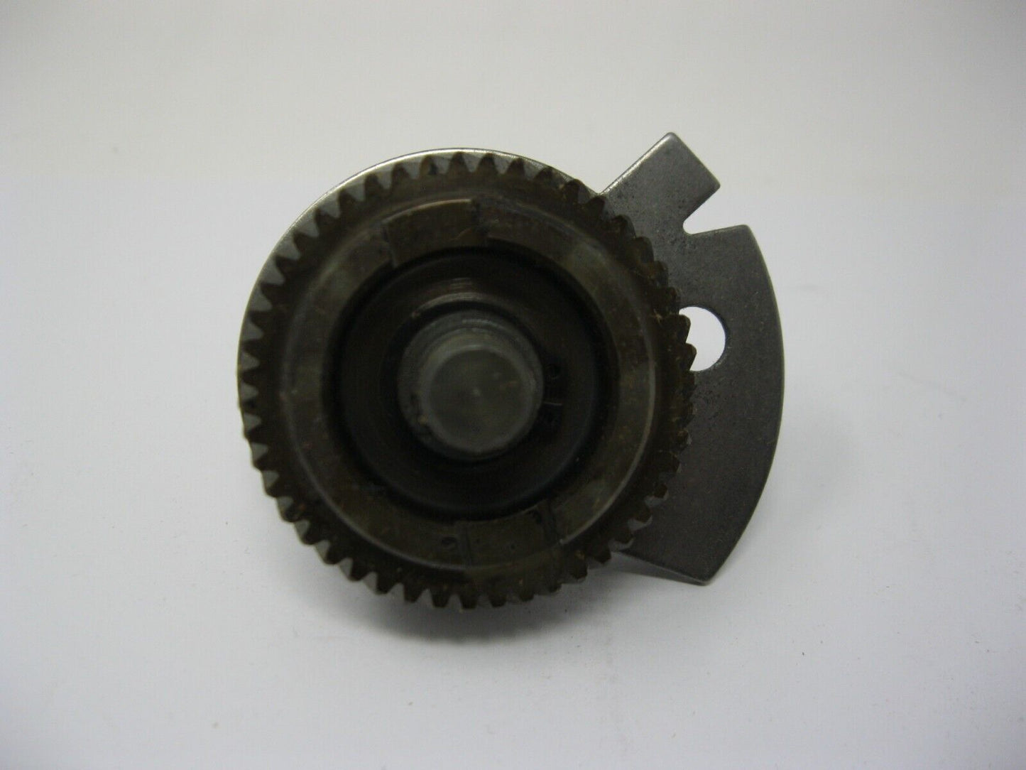 Dewalt OEM Spindle and Gear 145353-10SV