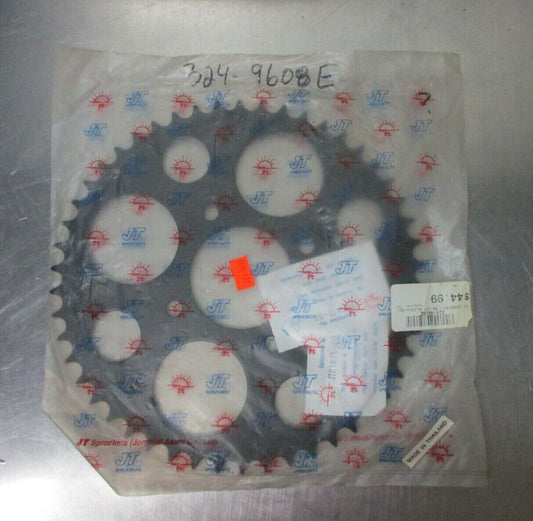 JT Sprockets Rear Sprocket JTR1411-50