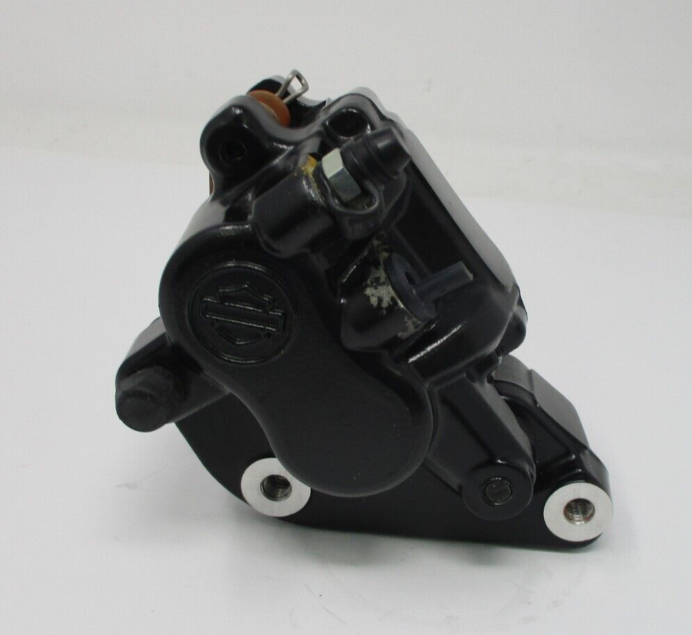 Harley-Davidson  XG500/750 Rear Brake Caliper Black  41300159