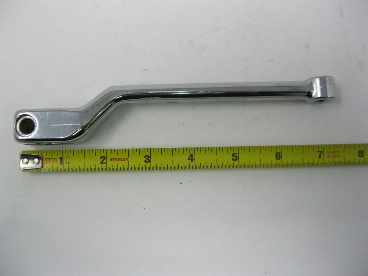 Harley-Davidson OEM Shift Lever (1 Unit) for 1/2" Transmission Shift Shaft