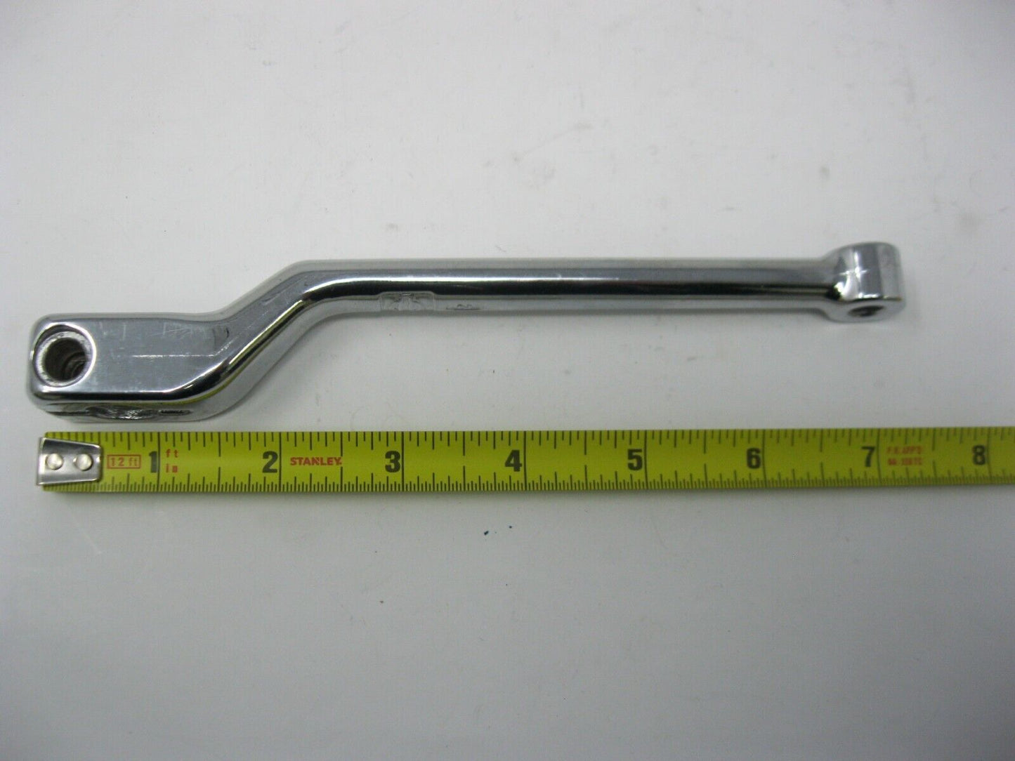 Harley-Davidson OEM Shift Lever (1 Unit) for 1/2" Transmission Shift Shaft