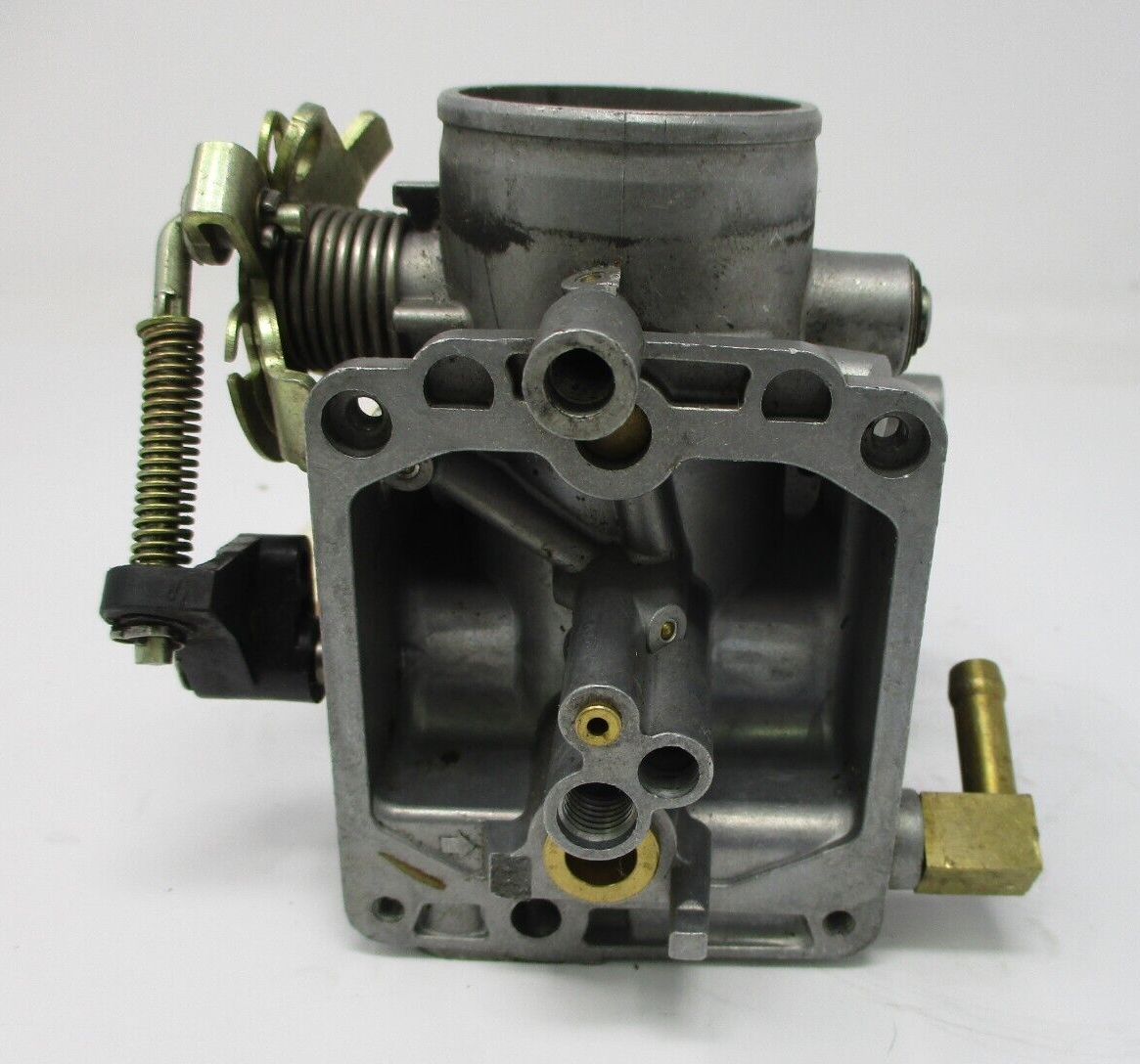 Harley-Davidson Carburetor Body 27490-96A