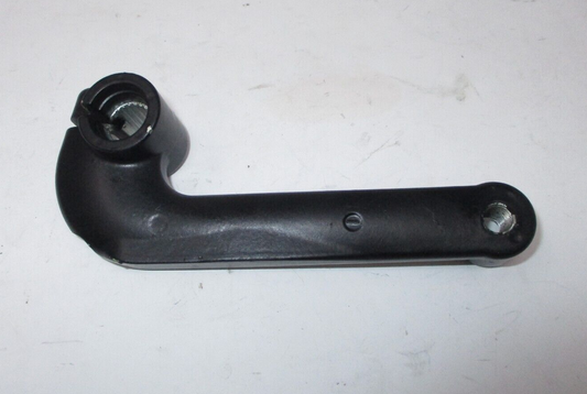 Harley-Davidson  '08-'22 XL Black Shift Lever OEM  34721-07