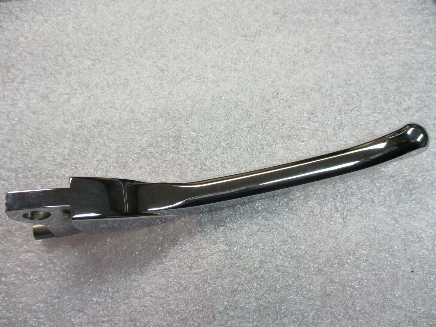 OMP 3D Chrome Billet Brake Lever