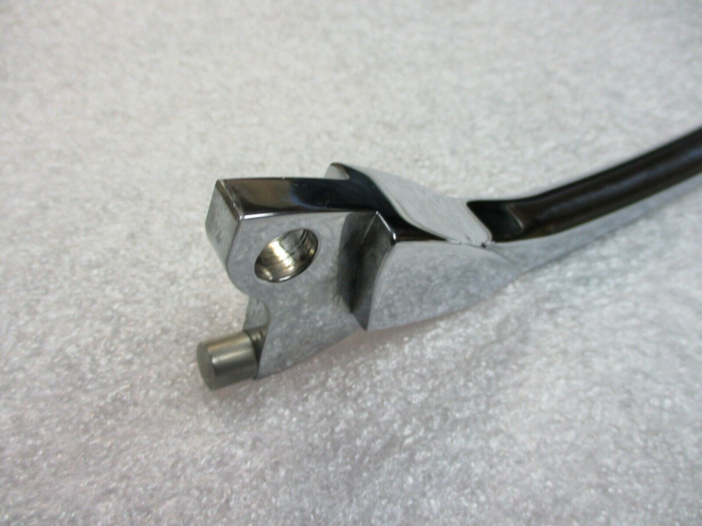 OMP 3D Chrome Billet Brake Lever