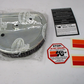 K&N High-Flow Washable Replacement Air Filter for BT w/ Fuel Injection HD-1395