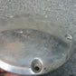 Harley-Davidson OEM 25415-99 Satin Derby Clutch Cover