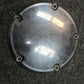 Harley-Davidson OEM 25415-99 Satin Derby Clutch Cover