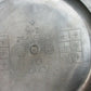 Harley-Davidson OEM 25415-99 Satin Derby Clutch Cover