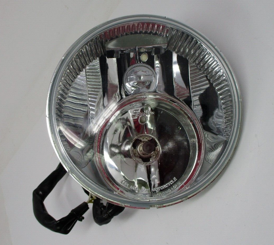 Harley-Davidson CVO  Headlamp 7" 67864-04A