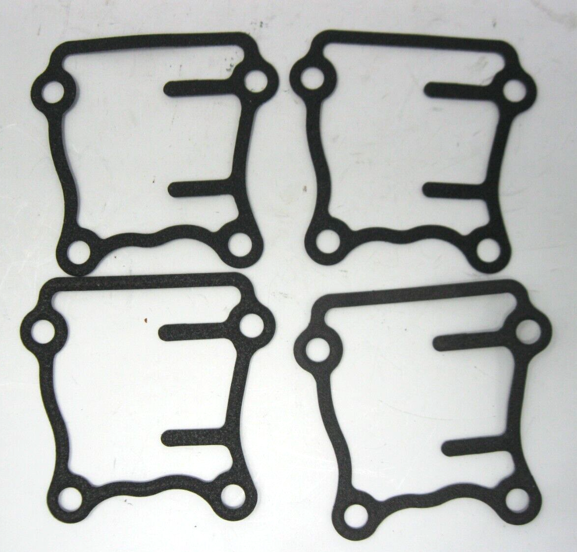 Harley-Davidson 04-17 Softail, Dyna, Touring Tappet  Gaskets (4-Pack) 18635-99B