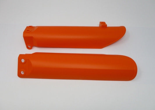 KTM OEM Fork Protectors 47001094000X4