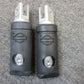 Harley Davidson OEM Softail Rider Foot Pegs 50501106 FLSB FXLR FXBR FXBB