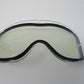 Ryders Eyewear Shore Goggle Replacement Double Lens R553-1