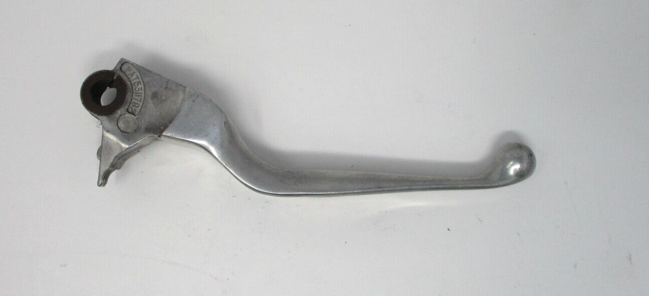 Harley-Davidson OEM  Brake Hand Lever Marked 60 PAT 5311792  Marked 22B