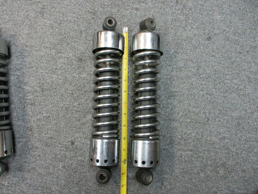 Harley Davidson OEM DYNA 54615-01 Shock Assembly fits 01-17 Models