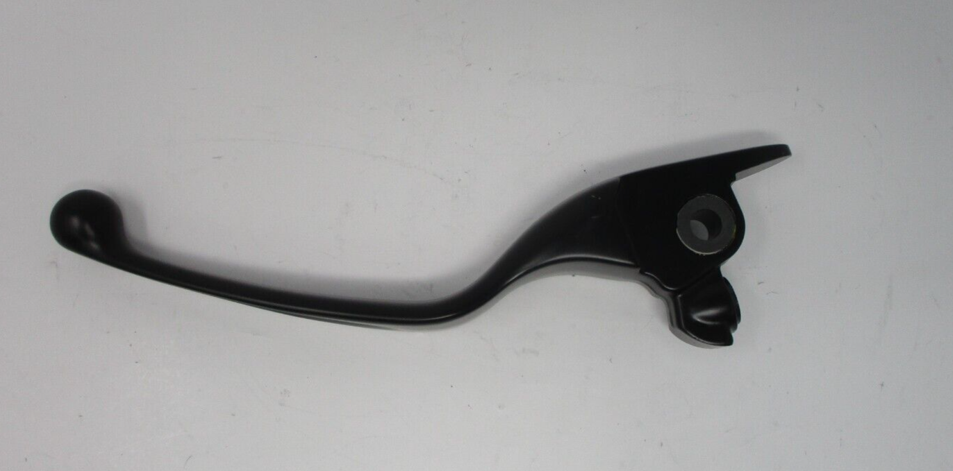 Harley-Davidson Touring Hand Control Lever  Black 36700171