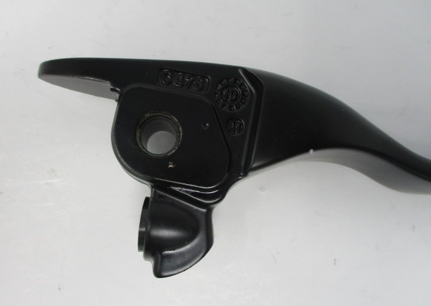 Harley-Davidson Touring Hand Control Lever  Black 36700171