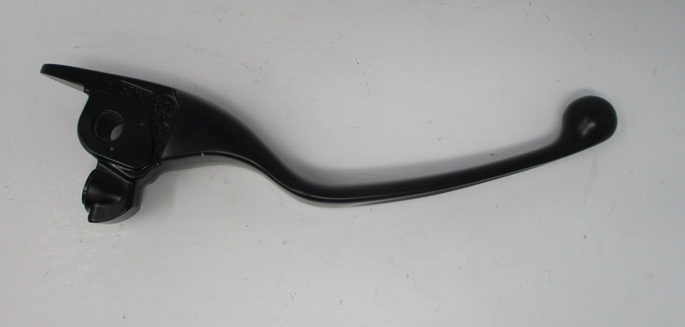 Harley-Davidson Touring Hand Control Lever  Black 36700171