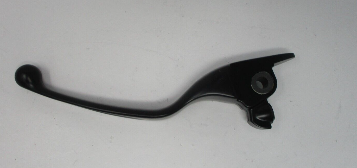 Harley-Davidson Touring Hand Control Lever  Black 36700171