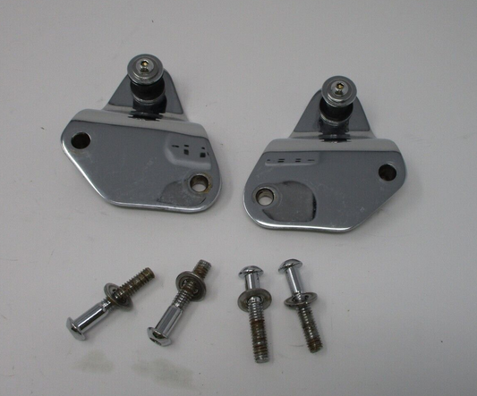 Harley-Davidson OEM  2 Point Docking Hardware Kit  Fits '09-Later 54030-09