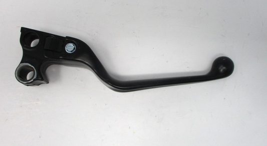 Harley-Davidson OEM  Clutch Lever Black  '08-'12  45015-08