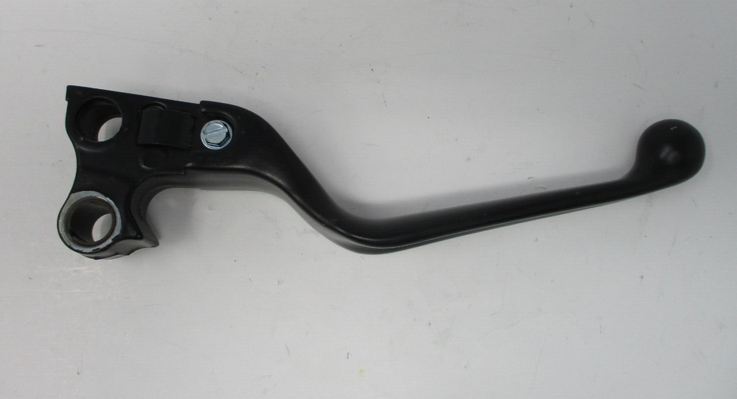 Harley-Davidson OEM  Clutch Lever Black  '08-'12  45015-08